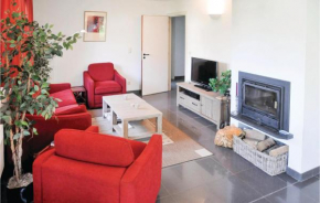Отель Apartment Bohon/Durbuy with a Fireplace 225  Барво-Сюр-Ур